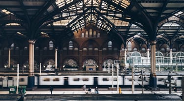 4 Trendy Offices Near Liverpool Street Station (Mindspace, Uncommon & More)