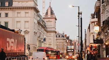 4 Flexible Offices Near Paddington Station (Storey, BE Offices & More)