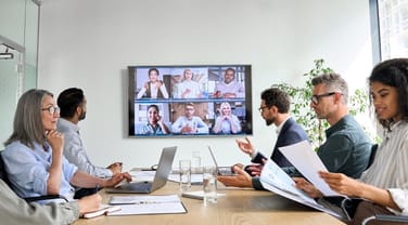 4 Hybrid Workplace Challenges — and How to Overcome Them