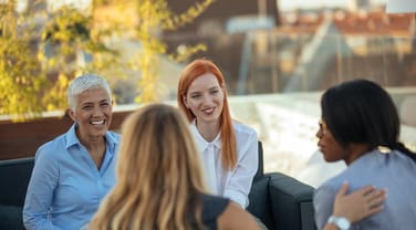The Rise of the Office Experience: Rooftop Terraces, Auditoriums and More