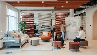 6 Considerations When Looking For Inclusive Office Space