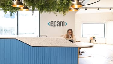 Navigating office space post-pandemic: The top 3 considerations
