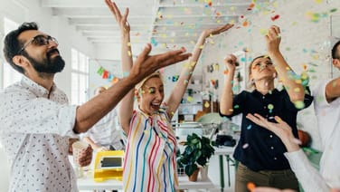 Impact of Company Culture: Positive Examples and Negative Signs