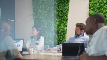 ESG Potential: How Sustainable Offices Boost Business Success