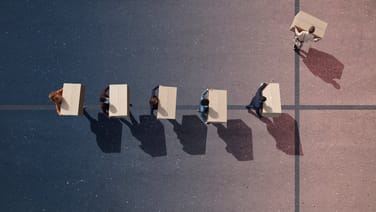 Office Relocation Announcement: How to Communicate Your Move to Employees and Clients