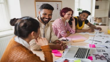 Creating a Company Culture for Gen Z