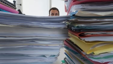 National Stress Awareness Day: Addressing Employee Well-being