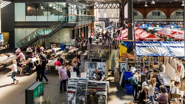 The 4 Most Affordable Office Spaces in East London