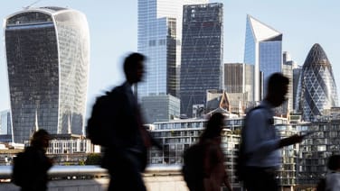 The Best Flexible Offices in London’s Financial District