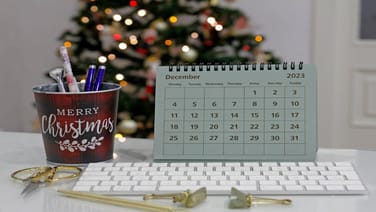 Flexibility: How to Enhance Work-Life Balance During the Holidays