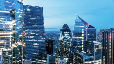 The Best Office Locations in London’s Tech Hubs