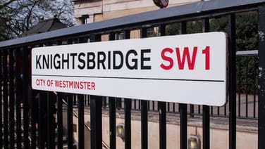 The Top 5 Coworking Spaces in Knightsbridge