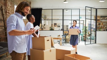 The Cost of Office Space in 2023