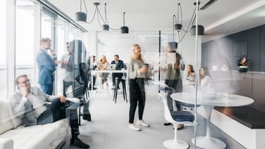 2023 Workplace Trends: Five Things to Expect