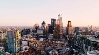 The Best Serviced Offices In London for 2024