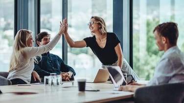 5 Reasons Why Collaboration in the Workplace is Important