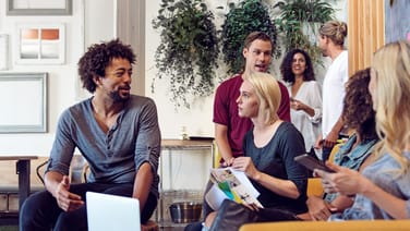 2022 Workplace Trends: 6 Predictions for the Year Ahead