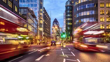 6 of the Best Serviced Offices in the City of London (And Why)