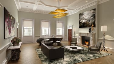 10 of the Best Offices to Rent in Mayfair and St James's