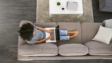 Working From Home: 7 Ways To Not Go Stir-Crazy