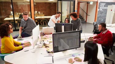 Why We Need the Office - And What its Future Will Be