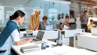 Your Ultimate Guide to Flexible Office Space