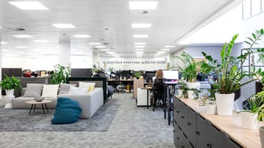 What is Managed Office Space? And is it Right for my Business?