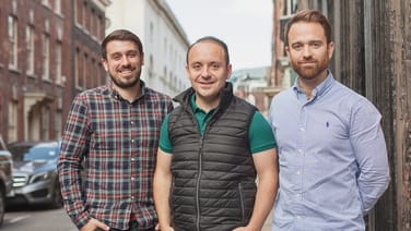 Interview with Storm2: The Growing Pains of a FinTech Recruitment Agency
