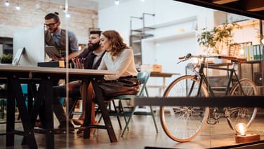 5 of the Best Offices for Tech Startups in London