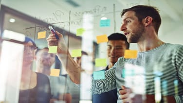 Navigating Startup Challenges: Lessons from Top London FinTechs