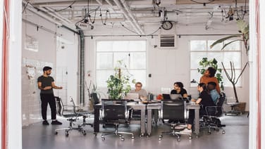 Flexible Office Solutions for Rapidly Growing Businesses