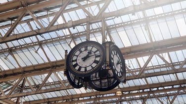 The Best Offices Next to Major London Train Stations