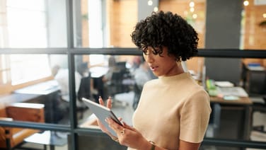 5 Ways the Office Can Help us Reclaim Our Focus
