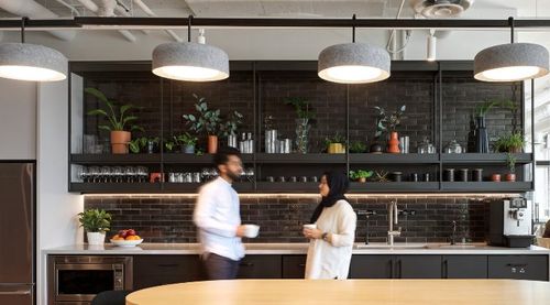 6 Considerations When Looking For Inclusive Office Space