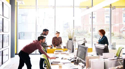 Why Digital Transformation Is Crucial For Business Growth