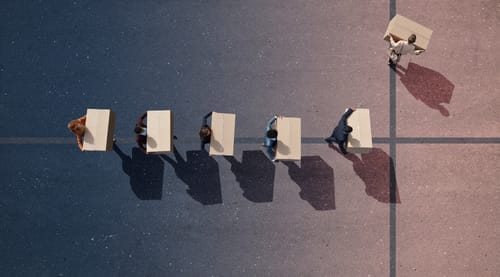 Office Relocation Announcement: How to Communicate Your Move to Employees and Clients