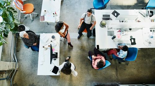 The 9 Best Coworking Spaces In Central London