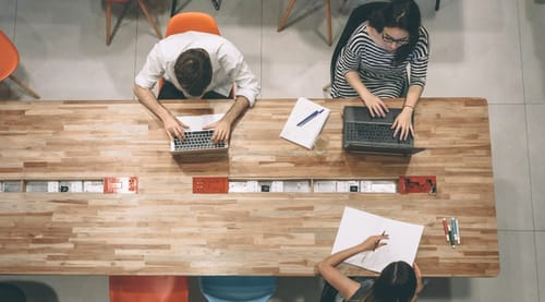 Why the Future of Work is Flexible