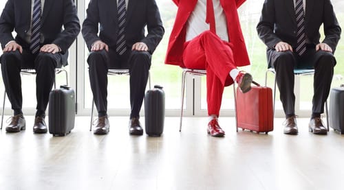 Why Choose You? How Employers Can Set Themselves Apart from the Crowd