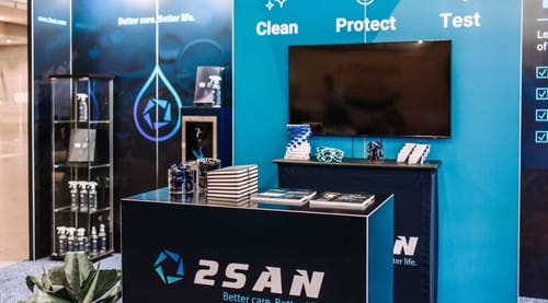 Growing Pains: 2San Creating New Healthcare Solutions