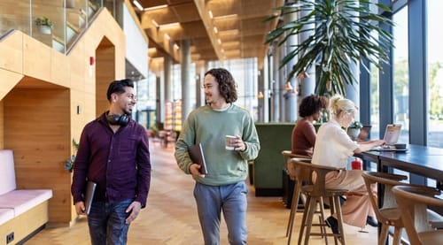 5 Key Components for Activity-Based Working