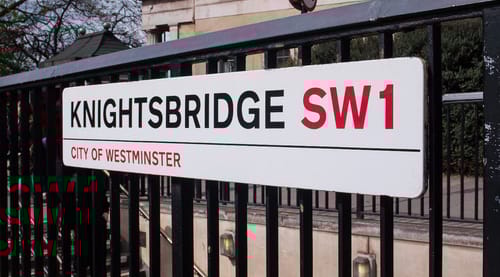 The Top 5 Coworking Spaces in Knightsbridge