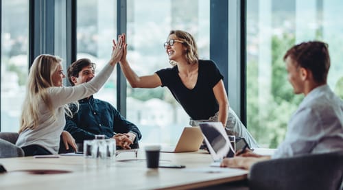 5 Reasons Why Collaboration in the Workplace is Important