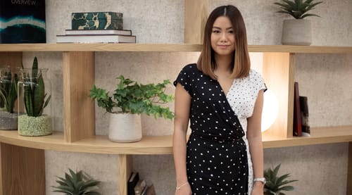 Your Post-Lockdown Guide to Renting Office Space: Q&A With Amanda Lim
