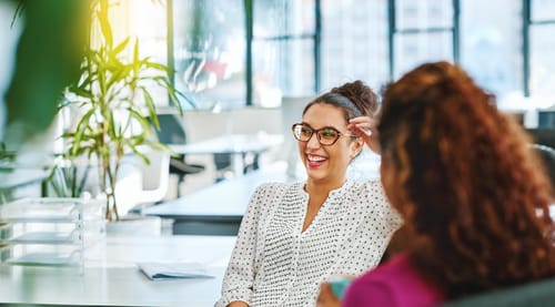 A Light Bulb Moment: How Natural Light Can Change Your Productivity Levels