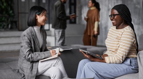 Purpose vs. Ambition: Are We Rethinking Our Careers?