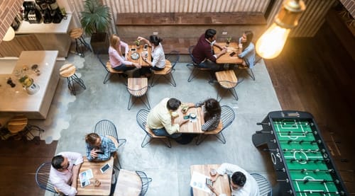 Is 'Working From Anywhere' The Next Big Thing?