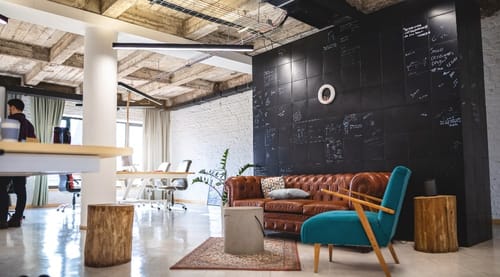 A Tonic for Uncertainty? The Post-Lockdown Demand for Flexible Office Space