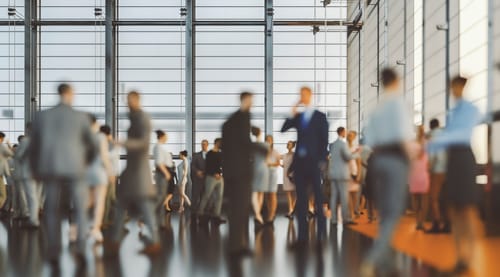 Moving with the Times: The Changing Demands of the Office