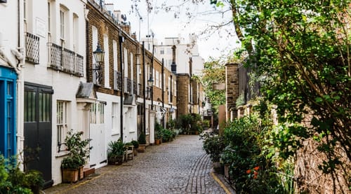 Want to Work Closer to Home? 6 London Offices that Might Fit the Bill